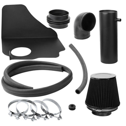 Cold Air Intake for Dodge Charger/Challenger RT & SRT-8 (2006-2010) Hemi 5.7L / 6.1L V8 Engines