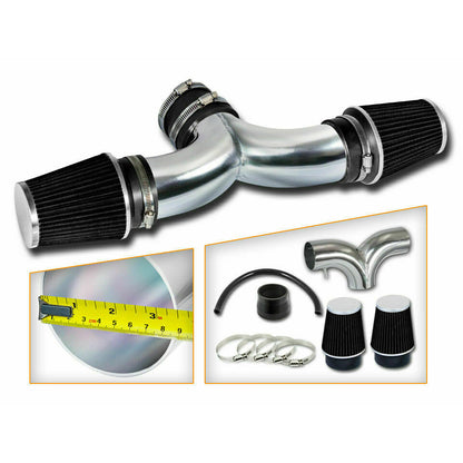 Cold Air Intake for Jeep Commander (2006-2010) 5.7L HEMI Engine