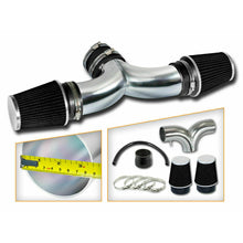 Cold Air Intake for Jeep Grand Cherokee (2005-2010) 5.7L 6.1L HEMI Engine