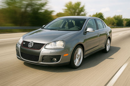 Performance Air Intake for VW Jetta GLI 2006-2008 with 2.0L Turbo