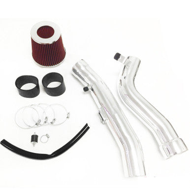 Cold Air Intake Kit for Nissan Maxima (2004-2008) with 3.5L V6 Engine Default Title
