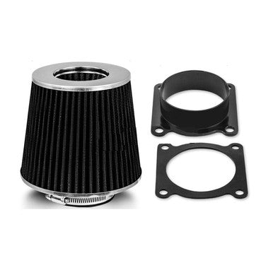 Air Intake Kit for Infiniti I35 2002-2004 with 3.5L V6 Engine Default Title