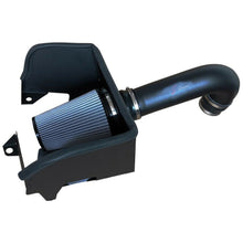 Cold Air Intake W/Heat Shield for RAM 1500 (2019-2022) with 5.7L V8 Engine Black Stage 2