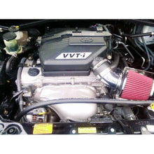 Performance Air Intake for Toyota RAV4 (2000-2005) with 2.0L 2.4L L4 Engines Red