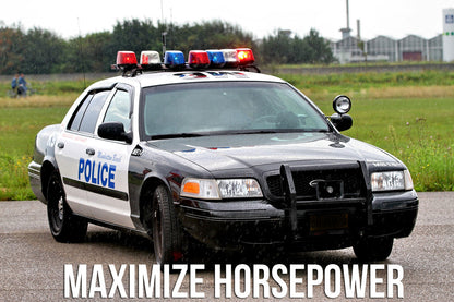 Cold Air Intake for Ford Crown Victoria / Mercury Grand Marquis (2004-2011) 4.6L V8 Engine