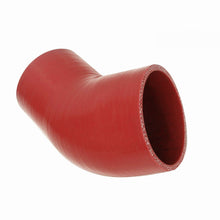 Heavy Duty Silicone Intercooler Boot Kit For Dodge Ram (1994-2002) with 5.9L Diesel Engine RED