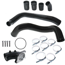 Intercooler Pipes for Ford Super Duty (2003-2007) 6.0L V8 Diesel Engine