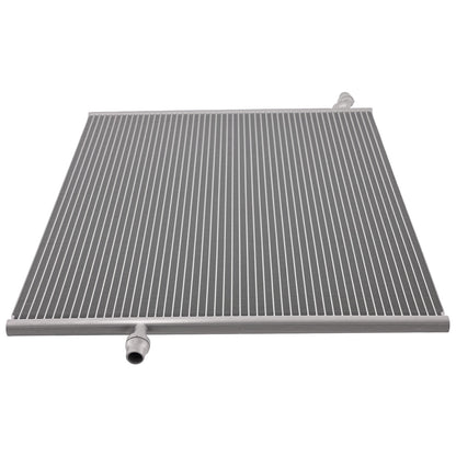 Intercooler for Mercedes Benz GLC-Class GLC300 (2016-2017) 2.0L