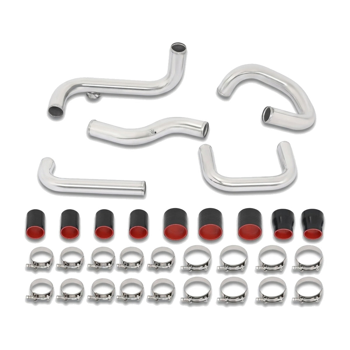 Intercooler Pipe and Boot Kit for Acura Integra (1990-2001)