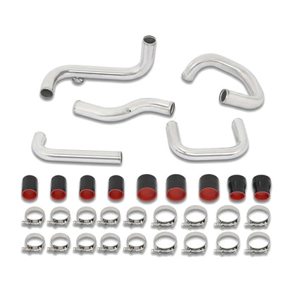 Intercooler Pipe and Boot Kit for Honda del Sol (1993-1997)