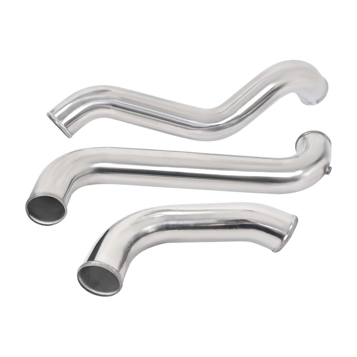 Intercooler Pipe & Boot Kit for Chevrolet Silverado 2500 HD 3500 HD (2011-2016) 6.6L Duramax LML