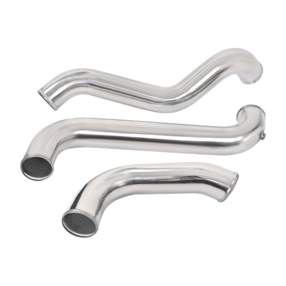 Intercooler Pipe & Boot Kit for Chevrolet Silverado 2500 HD 3500 HD (2011-2016) 6.6L Duramax LML
