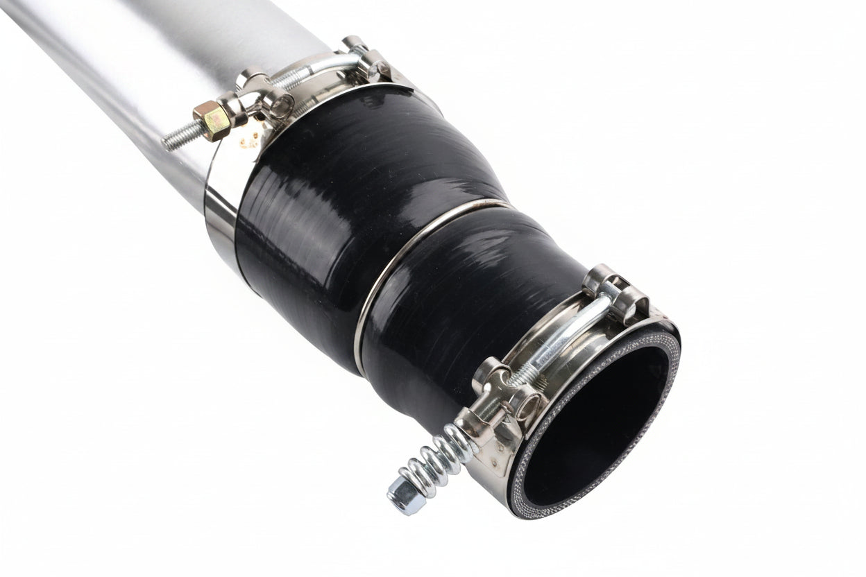 Intercooler Pipe & Boot Kit for Dodge Ram 2500 3500 (2013-2018) 6.7L Diesel  