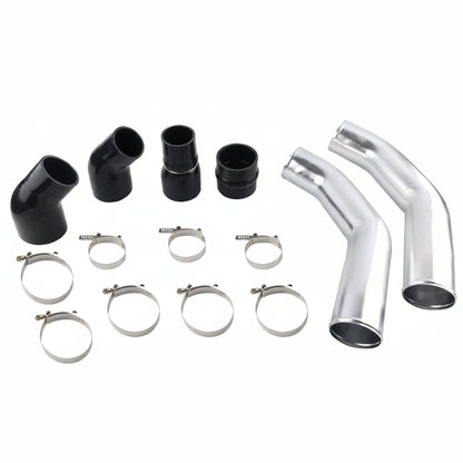 Intercooler Pipe & Boot Kit for Dodge Ram 2500 3500 (2013-2018) 6.7L Diesel  