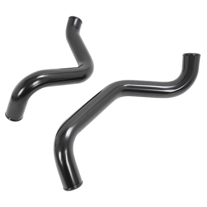 Intercooler Pipe & Boot Kit for GMC Sierra (2002-2004) 6.6L Duramax LB7