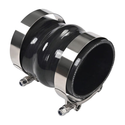 Intercooler Pipe & Boot Kit for GMC Sierra 2500 HD 3500 HD (2011-2016) 6.6L Duramax LML