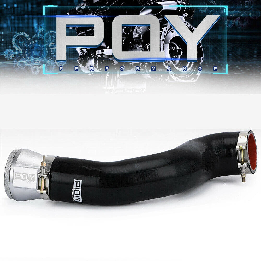 Intercooler Pipe for Ford F250 F350 F450 (2011-2016) Powerstroke Diesel 6.7L
