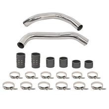 Intercooler Pipe & Hose Kit for Ford F250 F350 E350 (1999.5-2003) 7.3L Powerstroke