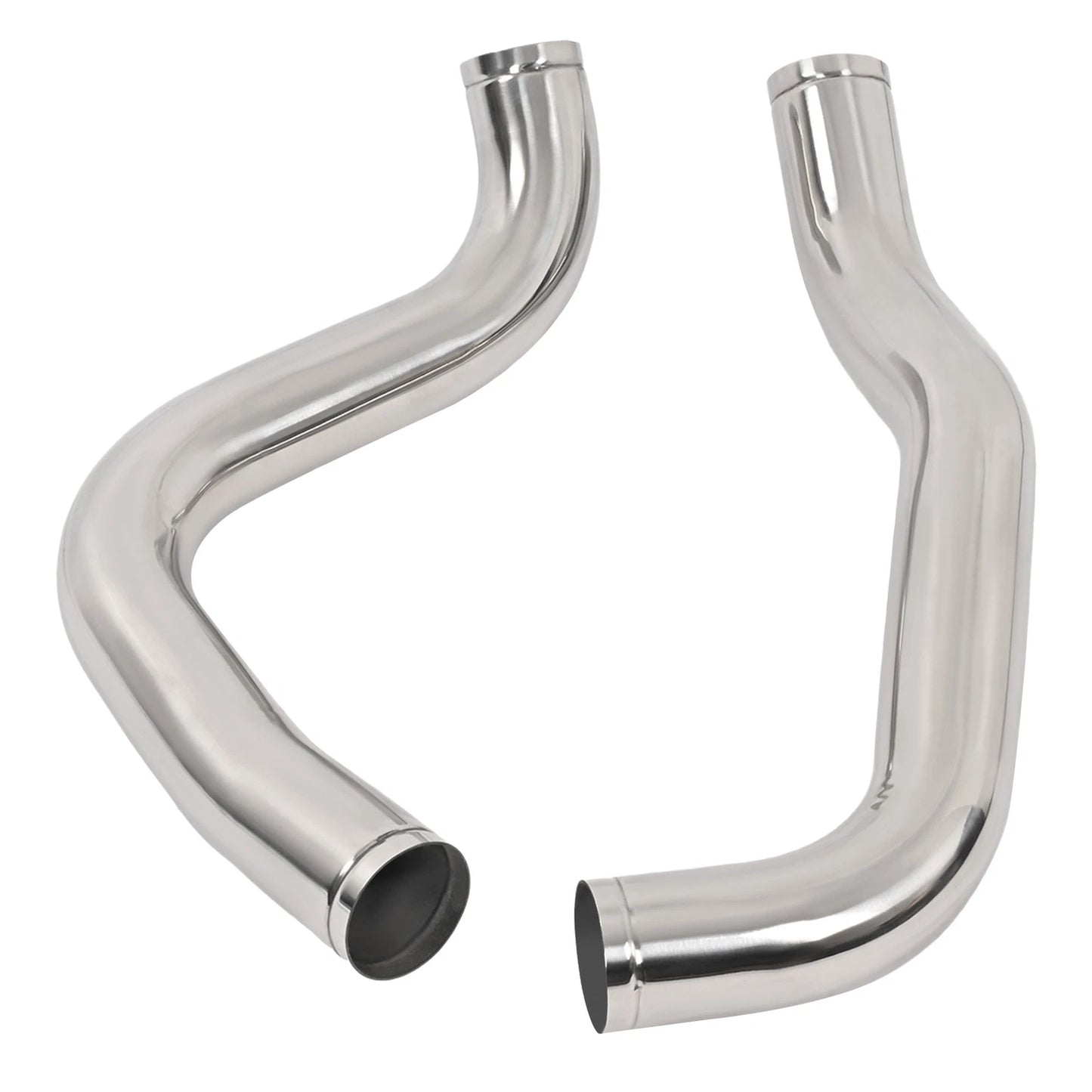 Intercooler Pipe & Hose Kit for Ford F250 F350 E350 (1999.5-2003) 7.3L Powerstroke