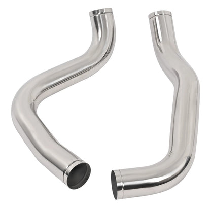 Intercooler Pipe & Hose Kit for Ford F250 F350 E350 (1999.5-2003) 7.3L Powerstroke