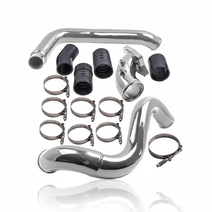  Intercooler Pipe Kit for Ford F250 (2003-2007) 6.0L Powerstroke
