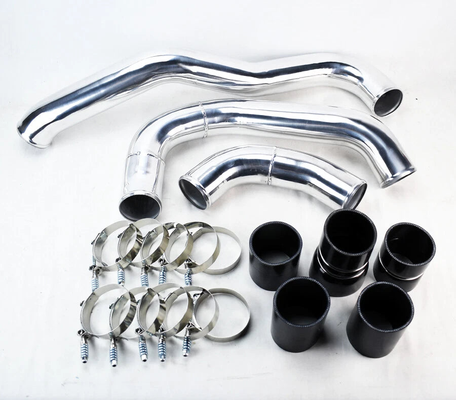 Intercooler Pipe Kit for Ford F250 F350 (2008-2010)  6.4L Powerstroke Diesel