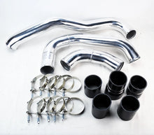 Intercooler Pipe Kit for Ford F250 F350 (2008-2010)  6.4L Powerstroke Diesel