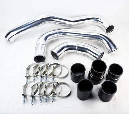 Intercooler Pipe Kit for Ford F250 F350 (2008-2010)  6.4L Powerstroke Diesel