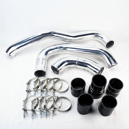 Intercooler Pipe Kit for Ford F250 F350 (2008-2010)  6.4L Powerstroke Diesel