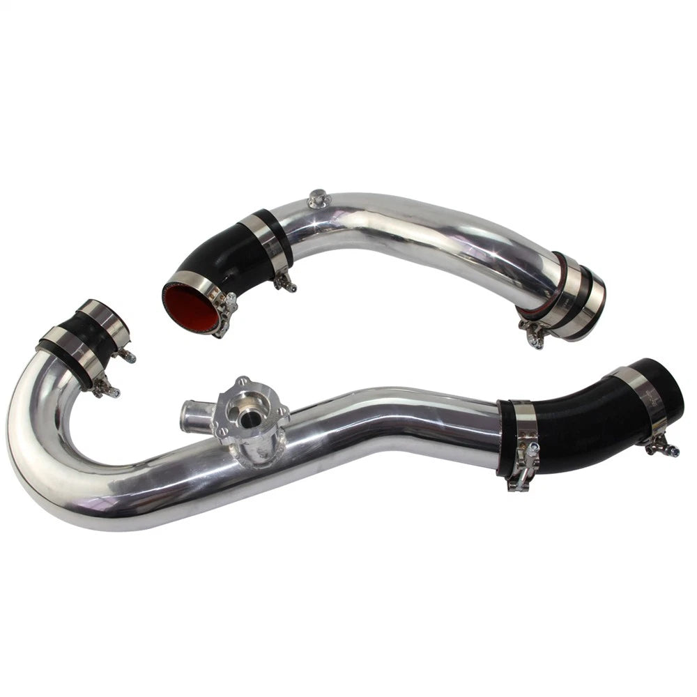 Intercooler Pipes for Ford Mustang (2015-2023) 2.3L Turbo