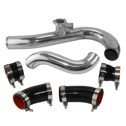 Intercooler Pipes for Ford Mustang (2015-2023) 2.3L Turbo