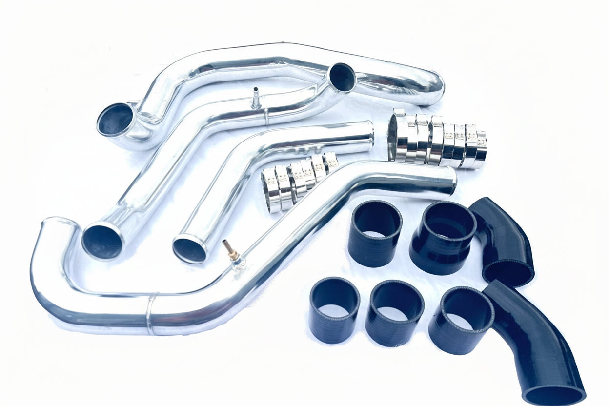 Intercooler Pipes Kit for Ford F150 (2011-2014) 3.5L V6