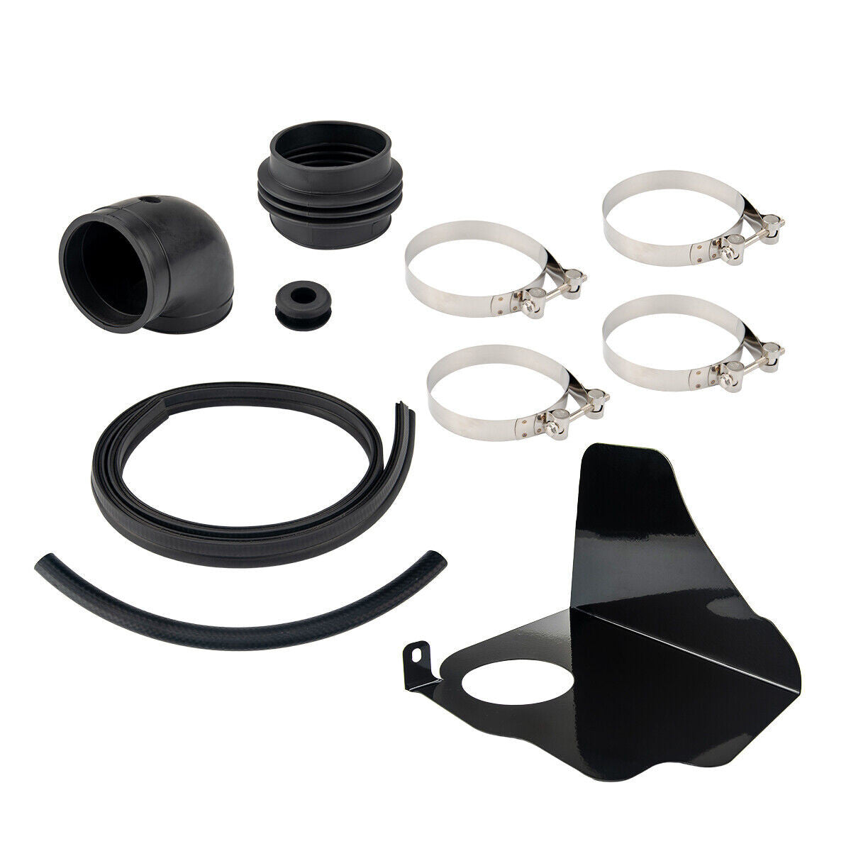 Cold Air Intake for Dodge Challenger (2008-2010) 5.7L, 6.1L V8 Engines