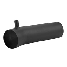 Cold Air Intake W/Heat Shield for Jeep Cherokee XJ (1991-2001) 4.0L Engine Black