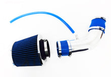 Cold Air Intake Kit for Hyundai Sonata (2001-2005) with 2.4L 2.7L Engine Default Title