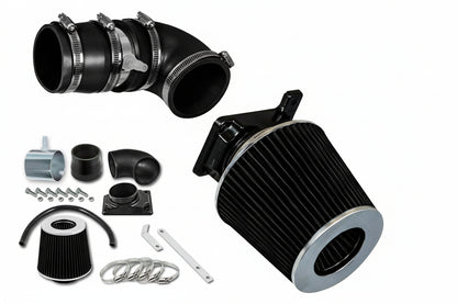 Cold Air Intake for Mitsubishi Lancer (2002-2007) 2.0L L4 Engine Black