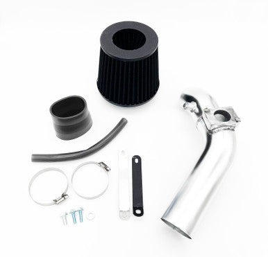 Performance Air Intake For Mitsubishi Lancer (2008-2014) with 2.0L 2.4L L4 Engine Black Default Title