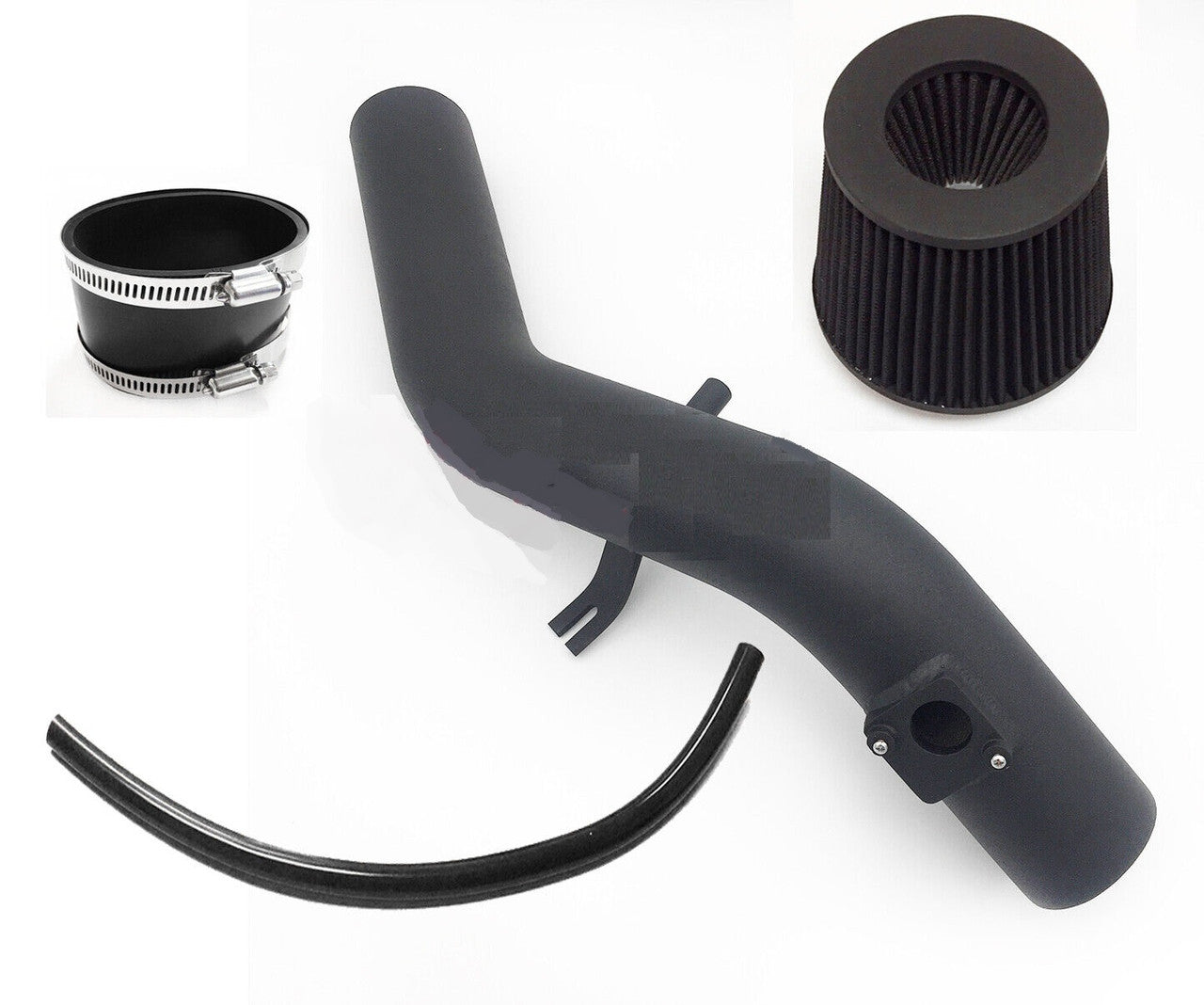Performance Air Intake For Lexus IS350 (2006-2011) with 3.5L V6 Engine Black