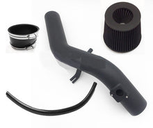 Performance Air Intake For Lexus IS350 (2006-2011) with 3.5L V6 Engine Black Default Title