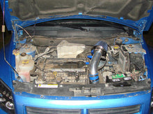 Performance Air Intake For Jeep Patriot/ Compass (2007-2010) with 2.0L 2.4L Engines Blue Default Title