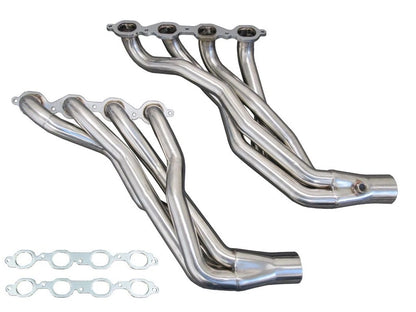 Long Tube Headers for Chevrolet Camaro (2016-2018) 6.2L