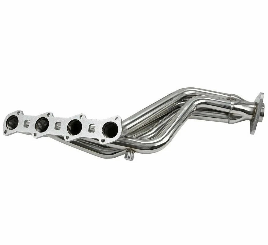 Long Tube Headers for Ford F150 (1999-2004) 5.4L