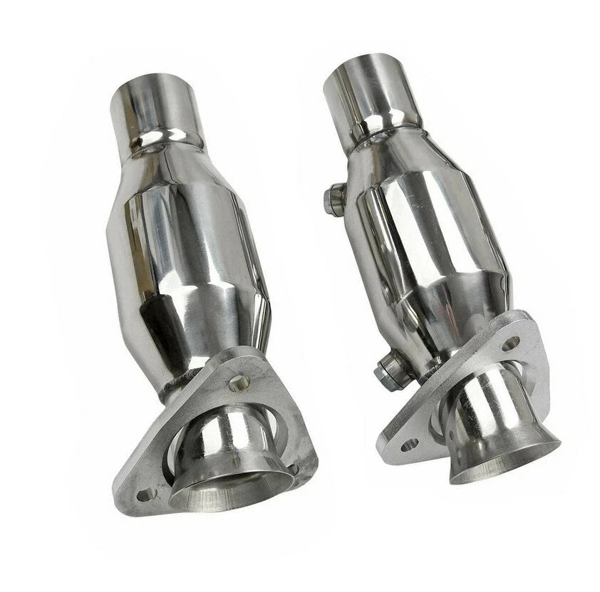 Long Tube Headers for Ford F150 (1999-2004) 5.4L