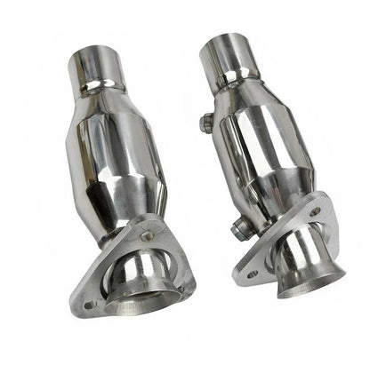 Long Tube Headers for Ford F150 (1999-2004) 5.4L