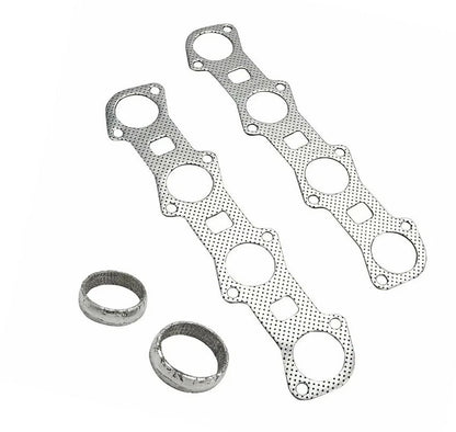 Long Tube Headers for Ford F150 (1999-2004) 5.4L