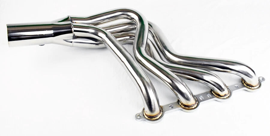 Long Tube Manifold Headers for Chevy Camaro Pontiac Firebird Trans Am (1998-2002)LS1 FBody 5.7L  
