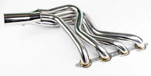 Long Tube Manifold Headers for Chevy Camaro Pontiac Firebird Trans Am (1998-2002)LS1 FBody 5.7L  