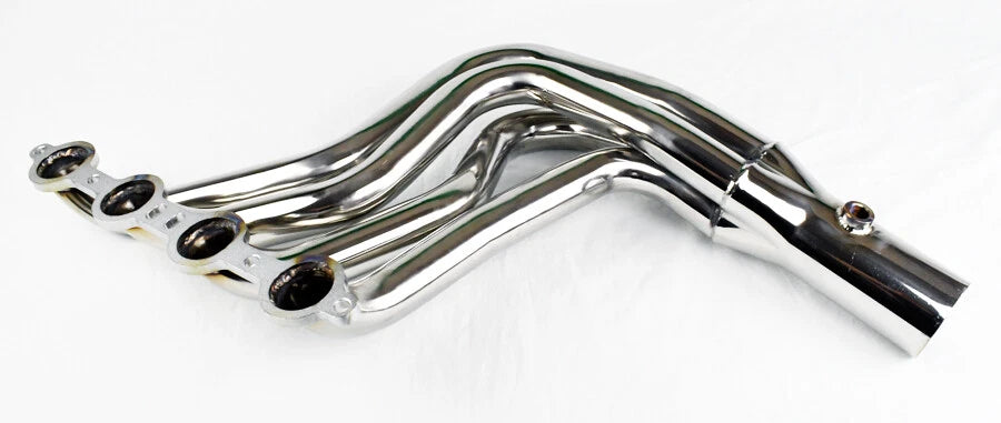 Long Tube Manifold Headers for Chevy Camaro Pontiac Firebird Trans Am (1998-2002)LS1 FBody 5.7L  
