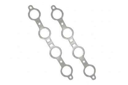 Long Tube Stainless Manifold Headers for Chevy Camaro SS (2010-2015) LS3 6.2L Engine
