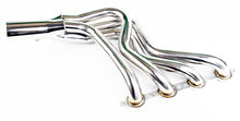 Long Tube Headers Manifold for Chevy Camaro/ Pontiac Firebird /Trans Am (1998-2002) LS1 F-Body